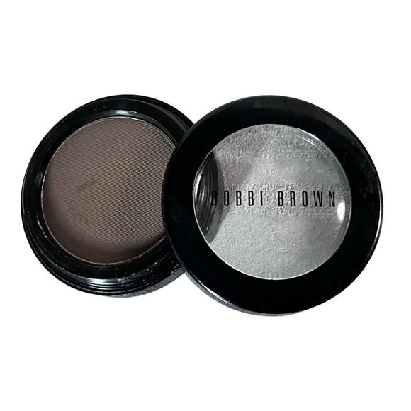 Bobbi Brown Single Pan Eyeshadow in 10 MAHOGANY ~ Rare Discontinued HTF - Picture 1 of 6